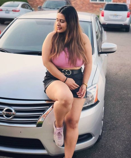 Akankshya Rijal beautiful pornstar img