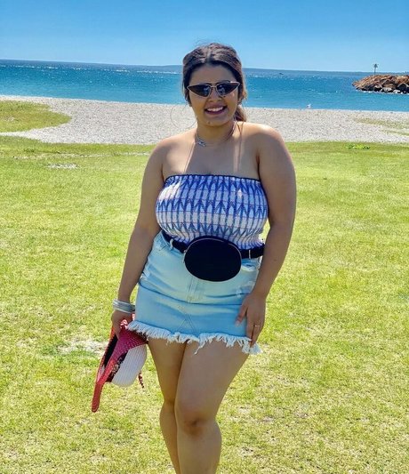 Akankshya Rijal best pornstar pics