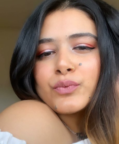 Akankshya Rijal star xxx pics