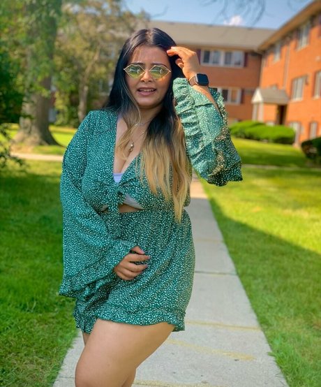 Akankshya Rijal xxx star pictures