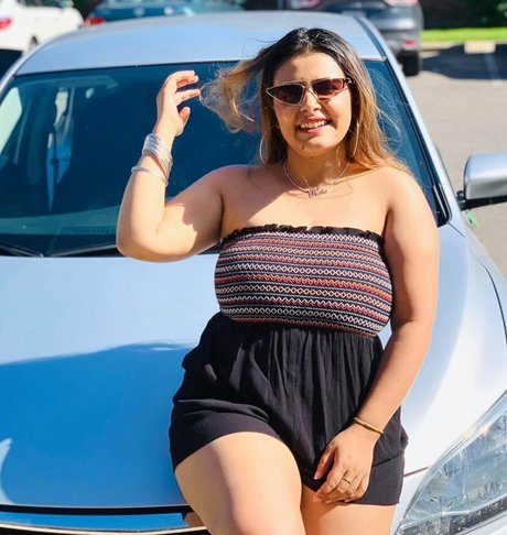 Akankshya Rijal model nice galleries