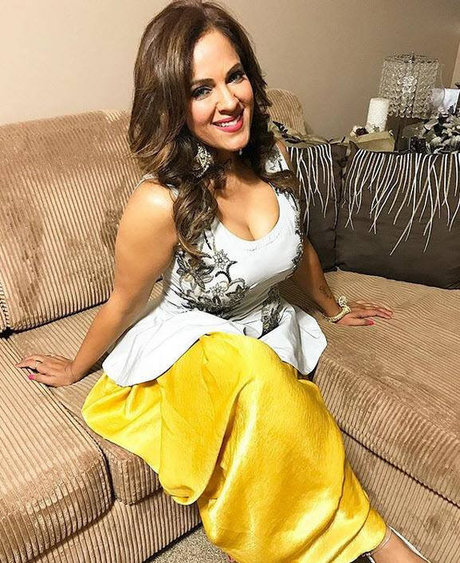 Minakshie Sethii beautiful model picture