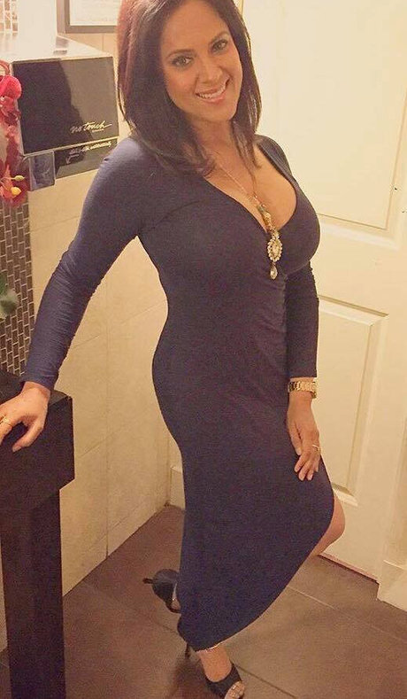 Minakshie Sethii naked model image