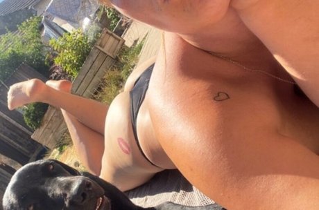 Blondinbelka sexy star img