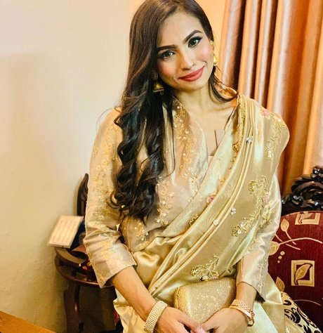 Umme Zamilatun Naima nude actress img