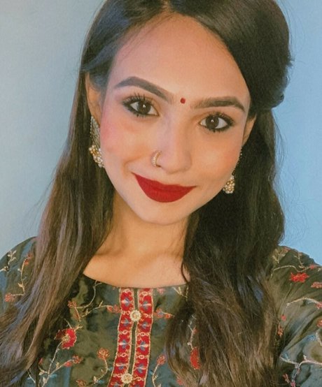 Umme Zamilatun Naima star art pictures