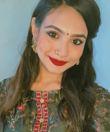 Umme Zamilatun Naima nice star photos