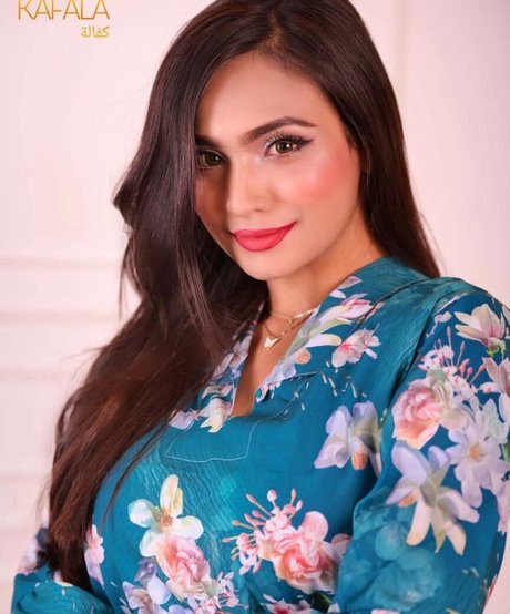 Umme Zamilatun Naima star high quality pic