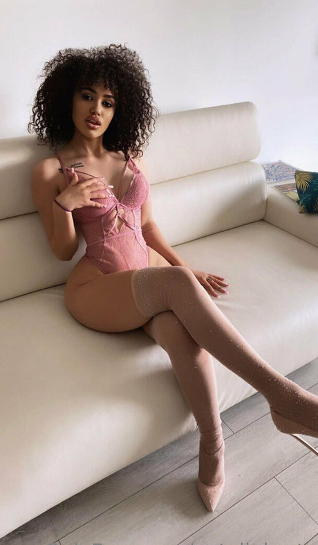 NatalieBratz exclusive model gallery