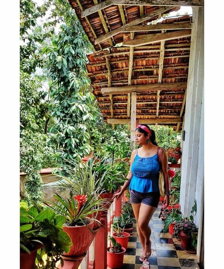 Tassels and Trails model sex pics