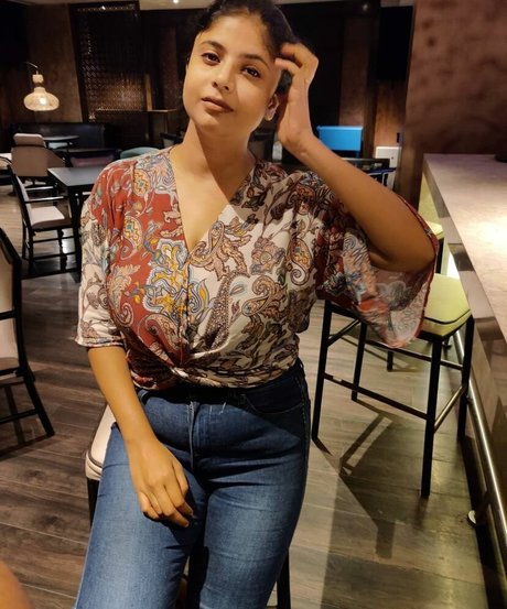 Tassels and Trails model art pictures