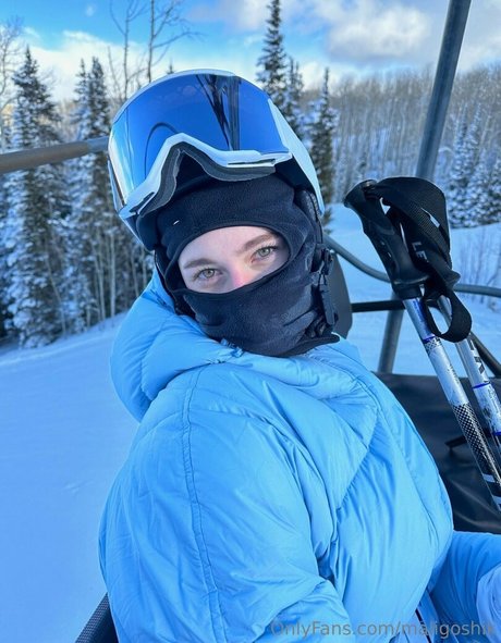 maligoshik erotic pornstar pics