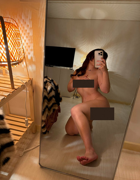 serinymph high quality model photos