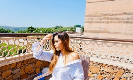 Akanksha Jain pornographic actress images