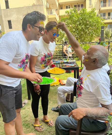 Akanksha Jain exclusive pornstar image