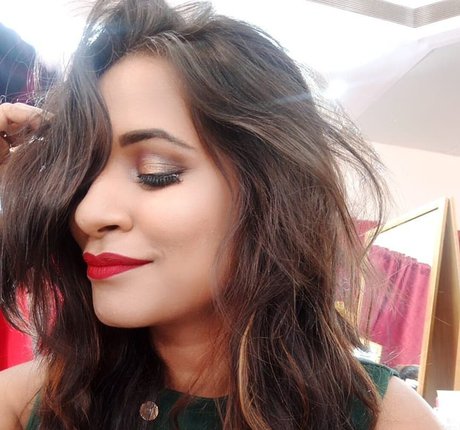 Muskaan Agarwal pornstar art images