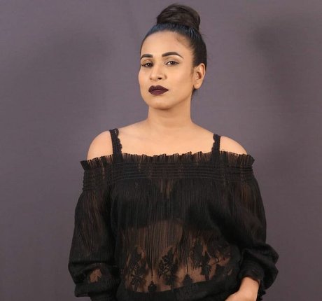 Muskaan Agarwal model nudes image