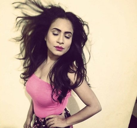 Muskaan Agarwal perfect model pictures