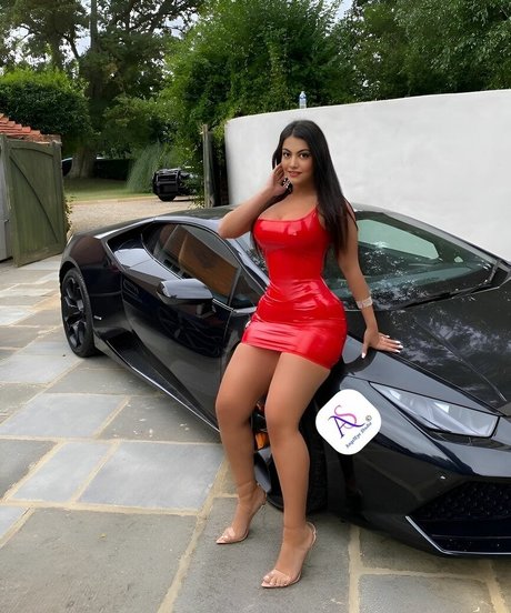 Avaia Shahani actress photo