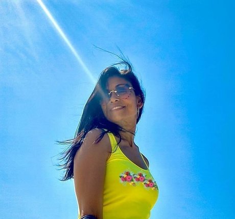 Shivani naked model images