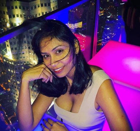 Shivani nice model pictures