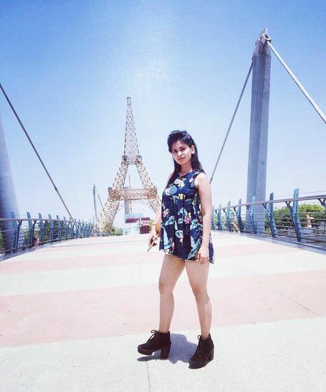 Anjali Gupta star beautiful photos