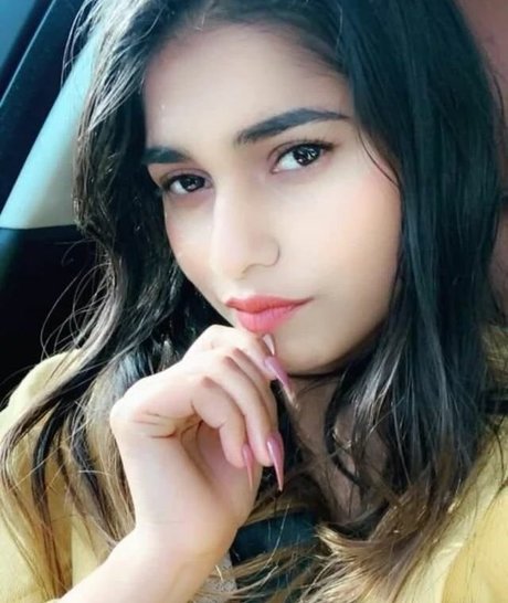 Pratika Sood naked pornstar pics