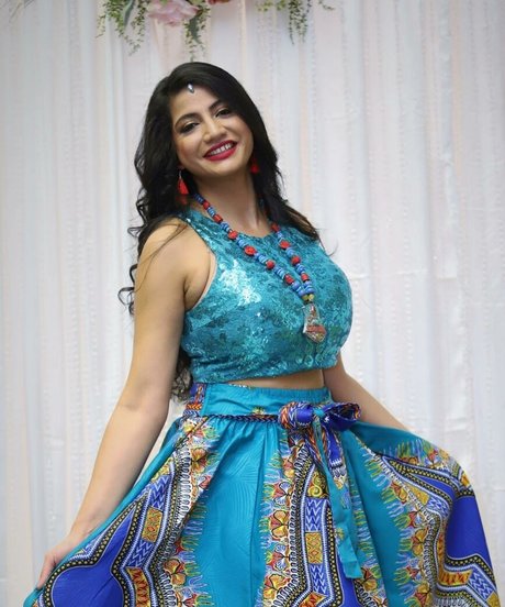 Komal Bhagat star pornographic galleries