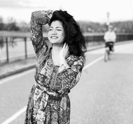 Komal Bhagat top star pictures