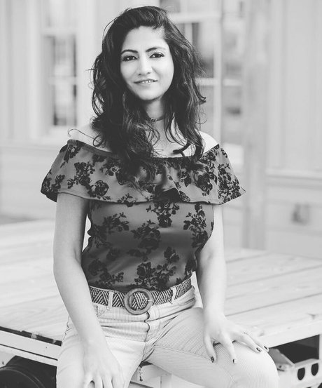 Komal Bhagat adult star gallery