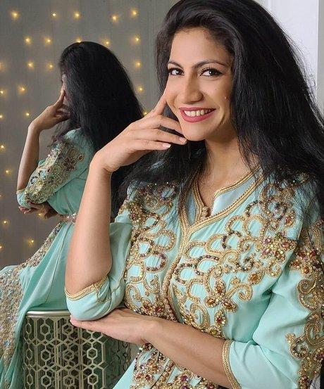 Komal Bhagat star hd images