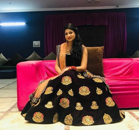 Komal Bhagat pornographic actress archive