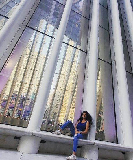 Komal Bhagat high quality star galleries