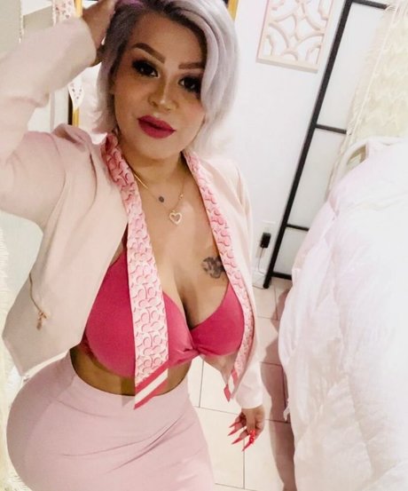 Myra La Chula model sex pic