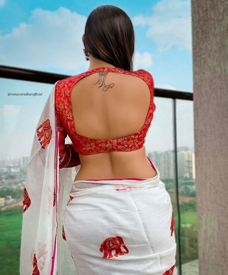 Roma Varadkar star adult pics