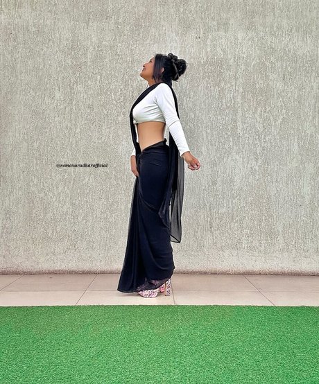 Roma Varadkar xxx star picture