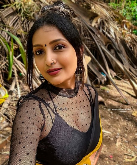 Roma Varadkar pornstar top archive