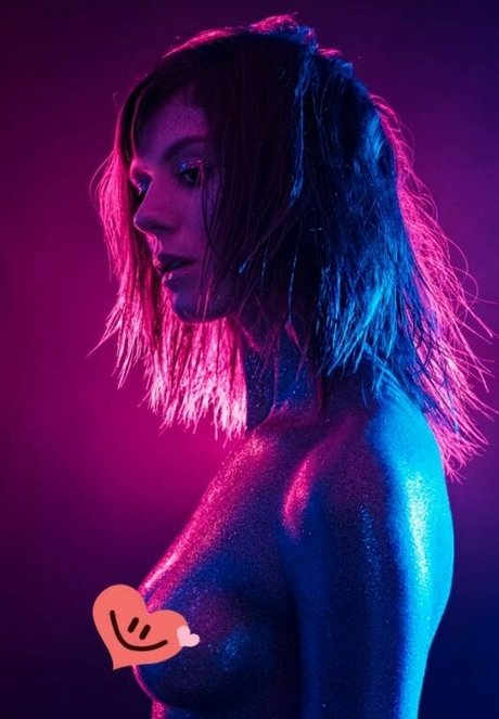 madame clarisse nude pornstar photo