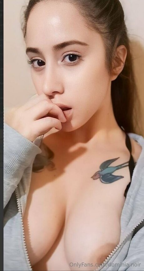 dominia noir model xxx img