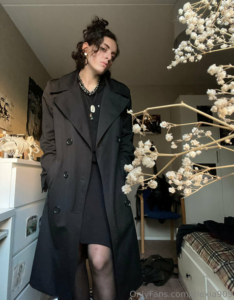 dominia noir star art photo