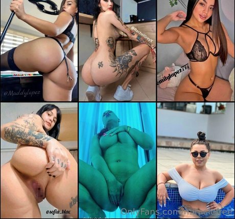 miraclefree model sexy pictures