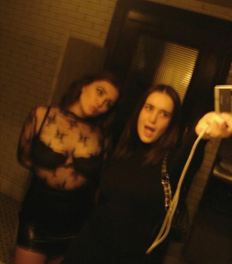 Erin Dougal porn star image