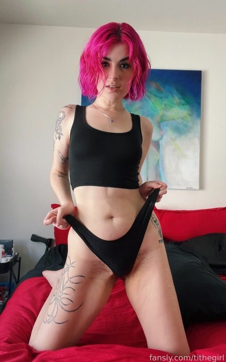 tithegirl naked star galleries