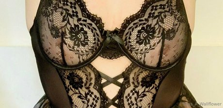 shes a wallflower pornstar pretty picture