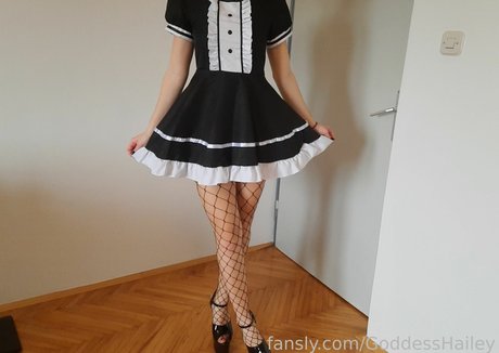 GoddessHailey adult actress img