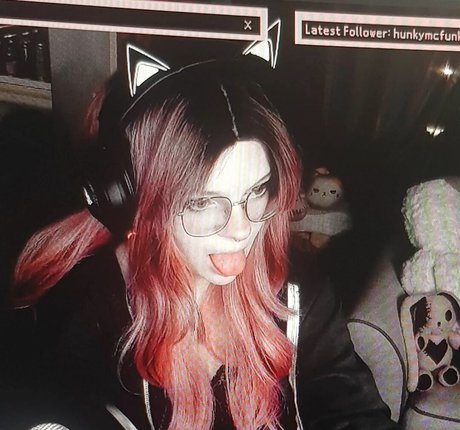 Porcelain Ghoul star hot galleries