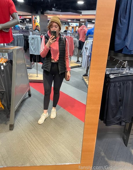 GidgeGIdge pornstar nice picture