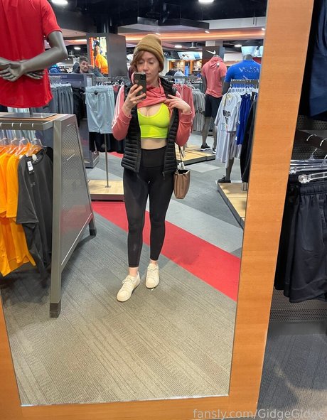 GidgeGIdge model art img