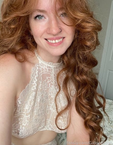 GidgeGIdge nudes model picture