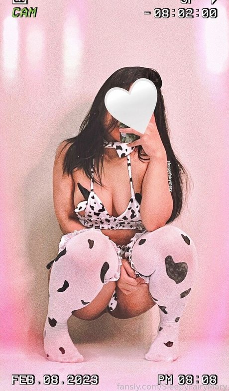 SleepyFairyMary hot pornstar archive